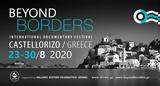 Official Program,Beyond Borders Documentary Festival