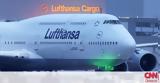 Lufthansa,