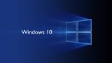 Windows 10,Microsoft