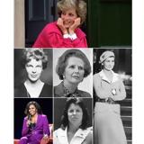 10 ισχυρές γυναίκες που άλλαξαν τον κόσμο,