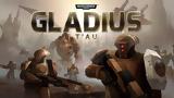 Warhammer 40000,Gladius - T#x27au Review