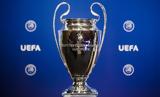 UEFA, Σκέψεις, Champions League,UEFA, skepseis, Champions League
