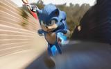 Sonic, Hedgehog, Ετοιμάζεται, -action,Sonic, Hedgehog, etoimazetai, -action