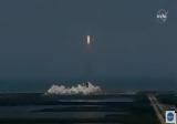 NASA - SpaceX, Εκτοξεύτηκε, Διεθνή Διαστημικό Σταθμό,NASA - SpaceX, ektoxeftike, diethni diastimiko stathmo