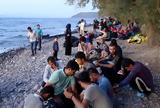 Μεταναστευτικό, Μόλις 204, Ελλάδα, Μάιο – 16 000,metanasteftiko, molis 204, ellada, maio – 16 000