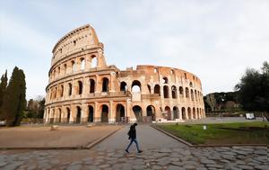 Ιταλία, Μειώνονται, Νότος, italia, meionontai, notos