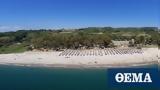 Monolithi Beach, Europe,European Best Destinations