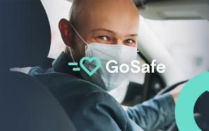 GoSafe, Welcome Pickups