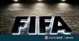 FIFA, Μην,FIFA, min