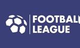 Football League, Οριστική, – Δύο,Football League, oristiki, – dyo
