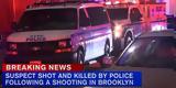 Χάος, Υόρκη, Πυροβολισμοί, Μπρούκλιν –,chaos, yorki, pyrovolismoi, brouklin –