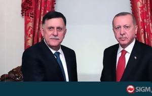 Τουρκία, Πέμπτη, Πρωθυπουργός, Λιβύης, tourkia, pebti, prothypourgos, livyis