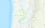 Σεισμός 68 Ρίχτερ, Χιλή,seismos 68 richter, chili