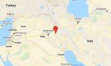 Σεισμός 63 R, Ιράν-Ιράκ,seismos 63 R, iran-irak