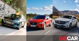 Αγορά, SUV, Audi -tron Jaguar I-PACE, Mercedes EQC,agora, SUV, Audi -tron Jaguar I-PACE, Mercedes EQC