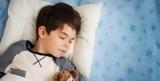 Η σημασία του καλού ύπνου για την υγεία των παιδιών: μια παιδίατρος εξηγεί,