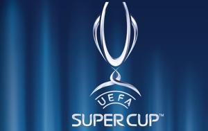 UEFA, Αθήνα, Super Cup 2020, UEFA, athina, Super Cup 2020