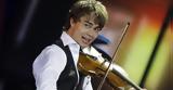 Alexander Rybak, Σοκάρει, Eurovision - Είμαι,Alexander Rybak, sokarei, Eurovision - eimai