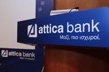 Attica Bank, Αναβλήθηκε, 24 Ιουνίου,Attica Bank, anavlithike, 24 iouniou
