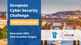 European Cyber Security Challenge, Νέες,European Cyber Security Challenge, nees