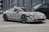 Audi -Tron GT,