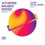 Athens Music Week,Phygital Edition