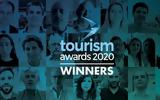Ποιοι, Tourism Awards,poioi, Tourism Awards
