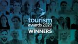 Ανακοινώθηκαν, -Tourism Awards 2020,anakoinothikan, -Tourism Awards 2020