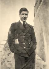 6 Ιουνίου 1944-Ένας, Μυτιληνιός, Εθελοντής, Απόβαση, Νορμανδίας,6 iouniou 1944-enas, mytilinios, ethelontis, apovasi, normandias