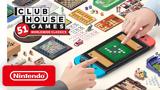 Clubhouse Games,51 Worldwide Classics Review