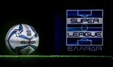 Super League 1 Play Off – Play Out,