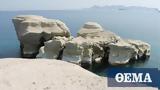 Explore 4, “Saracen”,Greece