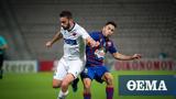 Super League 1 Play-out, Πανιώνιος - Βόλος, 0-0,Super League 1 Play-out, panionios - volos, 0-0