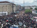 Διαδηλώσεις, Γερμανία,diadiloseis, germania
