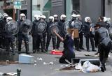 Οργή, Βρυξέλλες, Αστυνομικοί, –Τέθηκαν,orgi, vryxelles, astynomikoi, –tethikan