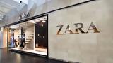 Inditex Zara,