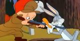 Αφόπλισαν … Elmer Fudd, Bugs Bunny,afoplisan … Elmer Fudd, Bugs Bunny