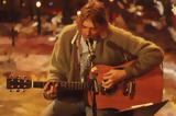 Kurt Cobain,Unplugged