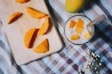 6 πολύτιμοι λόγοι για να βάλεις το μάνγκο στη διατροφή σου,