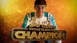 Russell, Virtual Grand Prix,Formula 1