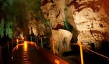 Σπήλαιο Αλιστράτης, Επαναλειτουργία,spilaio alistratis, epanaleitourgia