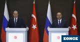 Ρωσία, Τουρκία - Απάντηση Τσαβούσογλου,rosia, tourkia - apantisi tsavousoglou