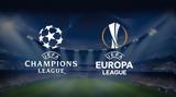 Times, Λισαβόνα, Champions League, Γερμανία, Europa League,Times, lisavona, Champions League, germania, Europa League