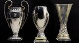 Οριστικά Final-8, Champions League, Europa League-, Πορτογαλία, Γερμανία,oristika Final-8, Champions League, Europa League-, portogalia, germania
