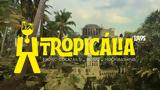 Tropicalia Days,Bios Rooftop