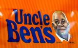 Uncle Ben’s, Τζόρτζ Φλόιντ,Uncle Ben’s, tzortz floint