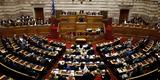 Βουλή, Υπερψηφίστηκε, Συμφωνία Ελλάδας-Μαρόκου,vouli, yperpsifistike, symfonia elladas-marokou