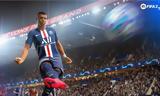 EA Sports,FIFA 21