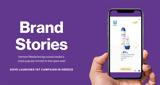 Brand Stories, Νέο, Verizon Media,Brand Stories, neo, Verizon Media