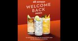 Πρωτοβουλία Welcome Back Drinks, Diageo,protovoulia Welcome Back Drinks, Diageo